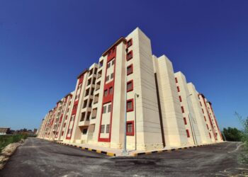 آخر موعد للتقديم وأسعار وحدات “سكن لكل المصريين 5”.. كل ما تحتاج معرفته