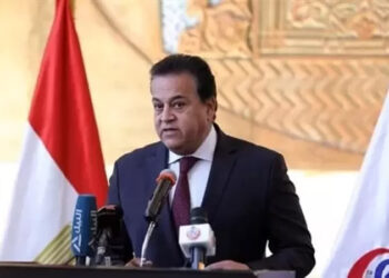 وزير الاتصالات يناقش مشروعات الاستراتيجية الوطنية للأمن السيبرانى