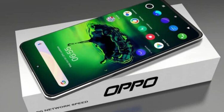Oppo Oppo