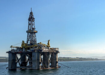 شركة إنرجيان اليونانية تعلن عن نيتها التخارج من مشروع حقل أنشوا البحري المغربي