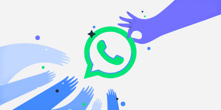 واتساب  واتساب