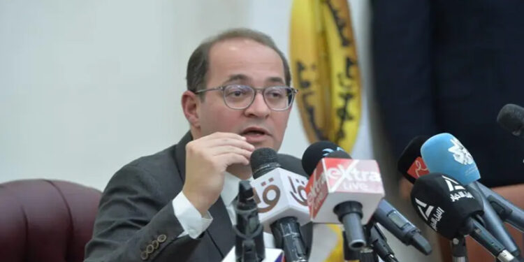 وزير المالية: نعمل على ٤ أولويات لصالح المواطنين والمستثمرين والاقتصاد المصرى