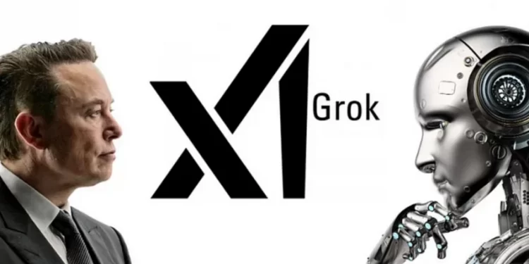 Grok Grok