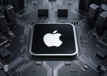 شريحة ذكاء اصطناعي