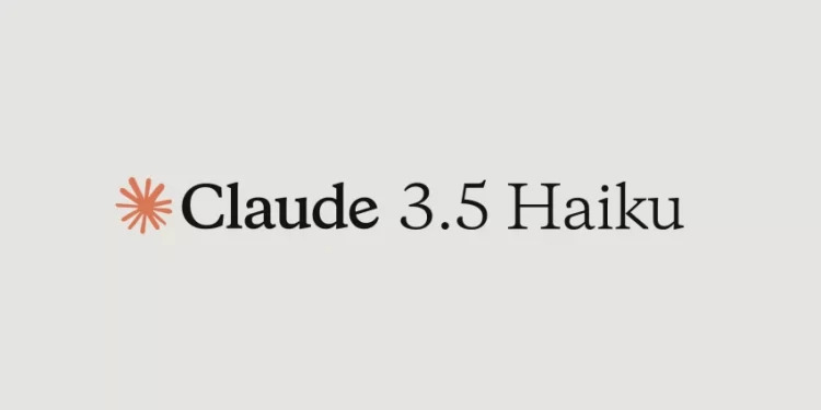 Claude 3.5 Haiku