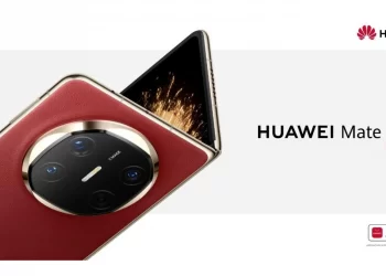 هواوي تعيد تشكيل مستقبل الأجهزة القابلة للطي والصوتيات بإطلاق مجموعة منتجات جديدة