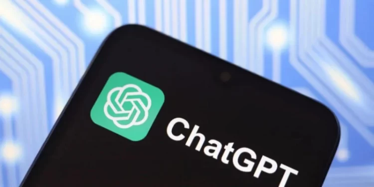 ChatGPT  ChatGPT
