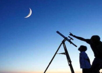 الإفتاء تحدد موعد استطلاع هلال شهر رجب لعام 1446 هجريا