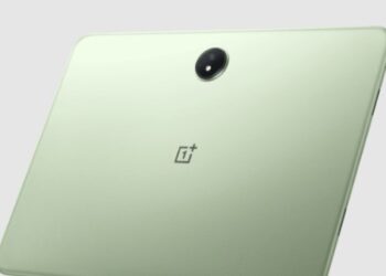 وان بلس تعلن عن تابلت أندرويد مدعوم بالذكاء الاصطناعي