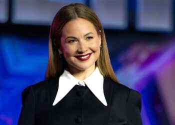 ابنة ريا أبي راشد تتصدر التريند بعد ظهورها في برنامج «Arabs got talent»