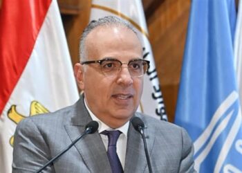 وزير الرى: زيادة الاعتماد على الطاقة المتجددة يقلل تكلفة معالجة المياه