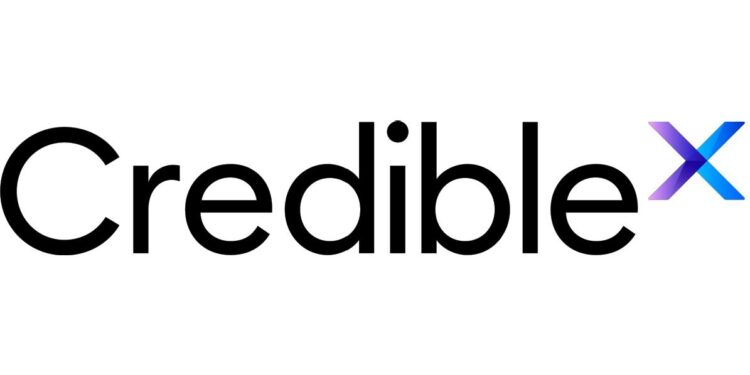 شركة CredibleX  شركة CredibleX
