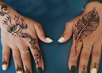 اليونسكو وثقتها ثراثا ثقافيا..  تفاصيل تسجيل «الحناء» عادة مصرية..فيديو