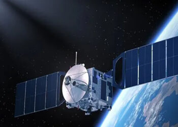 الصين تطلق قمرًا صناعيًا جديدًا لاختبار تكنولوجيا الاتصالات