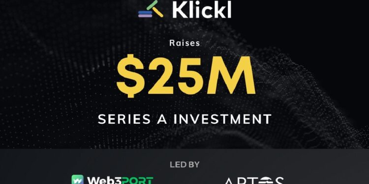 Klickl  Klickl