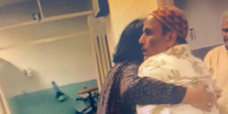 محمد فؤاد يتصدر التريند بعد الصلح مع طبيب عين شمس