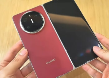 تعرف على سعر هواوي Mate X6