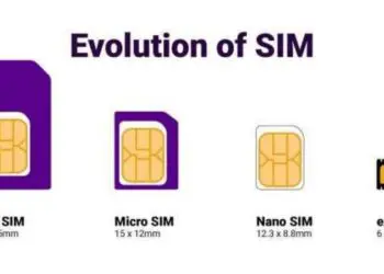 شريحة eSIM في مصر.. تعرف على كيفية تفعيلها والأجهزة الداعمة لها