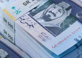 أسعار الريال السعودي اليوم السبت