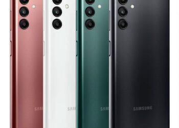 سامسونج جالاكسي A04s