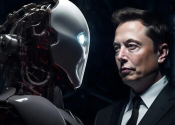 إيلون ماسك يطلق تطبيق Grok بالمجان لمنافسة chatgpt