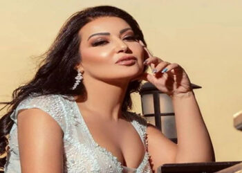 سمية الخشاب تشارك في مسلسل سعودي برمضان