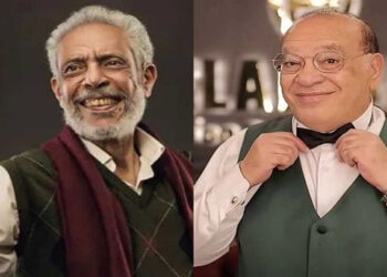 تعرض لوعكة صحية.. صلاح عبد الله يطالب الجمهور بالدعاء لـ نبيل الحلفاوي