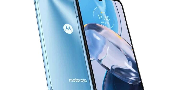 موتورولا موتورولا