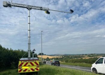 كاميرا ذكية