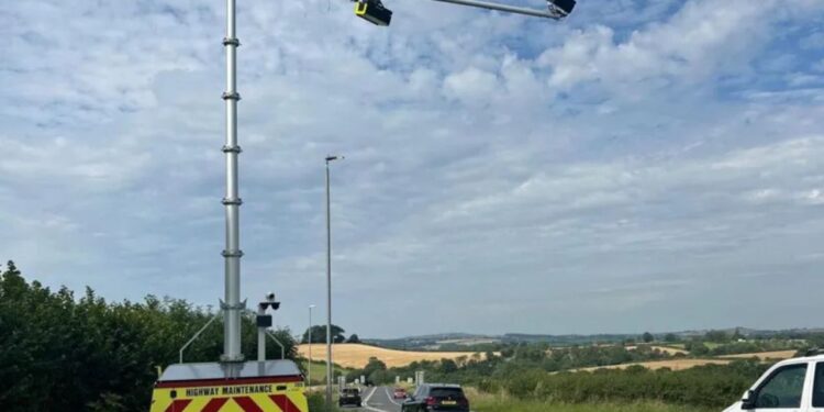 كاميرا ذكية كاميرا ذكية