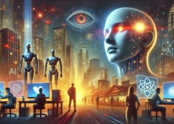 الذكاء الاصطناعي