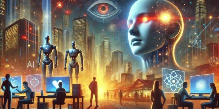 الذكاء الاصطناعي الذكاء الاصطناعي