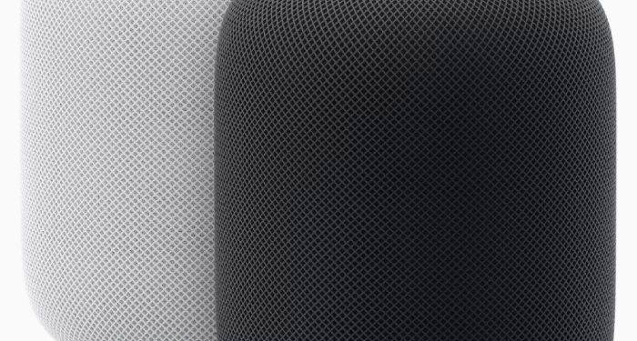 HomePod
