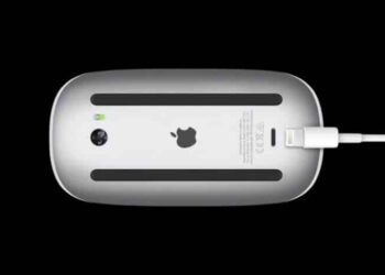 Magic Mouse