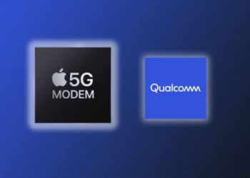 مودمات كوالكوم