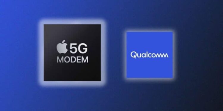 مودمات كوالكوم  مودمات كوالكوم