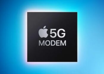 مودم 5G الجيل الثاني