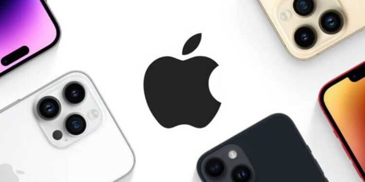 آيفون آيفون