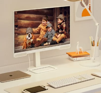 شاشة BenQ EW2790U شاشة BenQ EW2790U