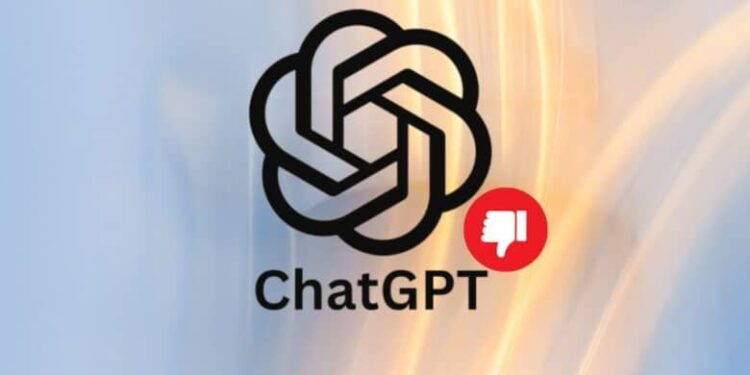 ChatGPT ChatGPT
