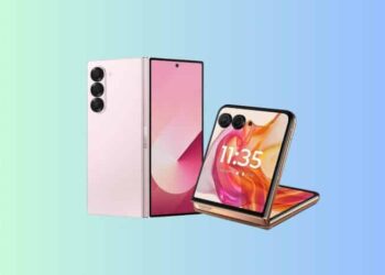 هاتف قابل للطي