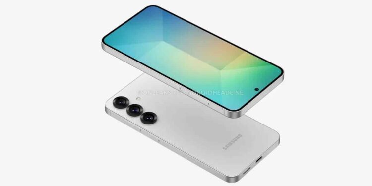 Galaxy S25 Galaxy S25