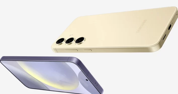 Galaxy S25 Slim Galaxy S25 Slim