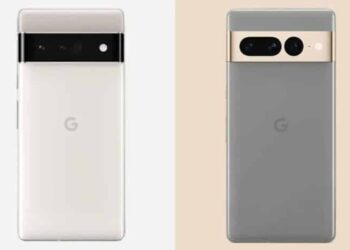 هواتف بكسل 6