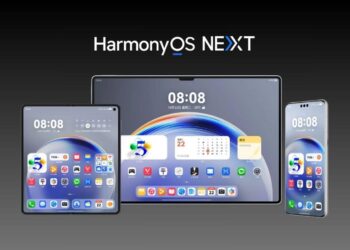 HarmonyOS Next