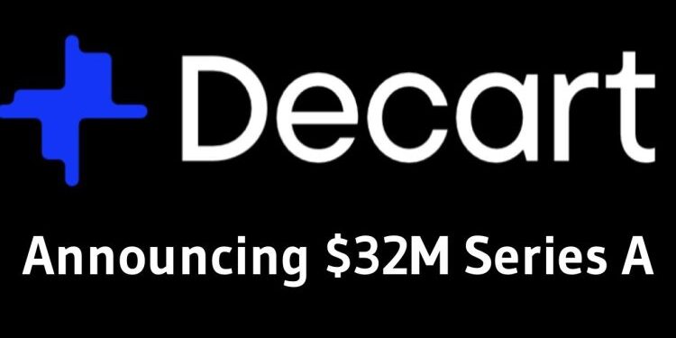 شركة Decart شركة Decart