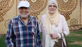 كيف تواجه شمس البارودي حياة ما بعد رحيل حسن يوسف؟