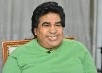 رحيل أحمد عدوية.. أسطورة الأغاني الشعبية يودع الحياة بعد مسيرة لا تُنسى (تفاصيل)