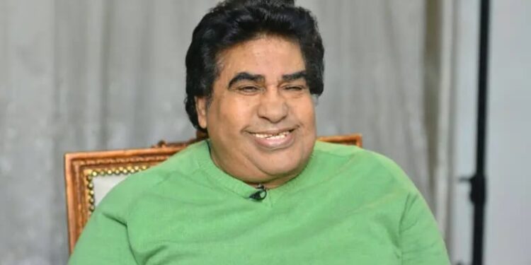 أحمد عدوية  رحيل أحمد عدوية.. أسطورة الأغاني الشعبية يودع الحياة بعد مسيرة لا تُنسى (تفاصيل)