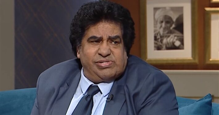 جنازة الفنان أحمد عدوية بعد رحيله عن عمر 79 عامًا.. موعد الجنازة ومكان الدفن